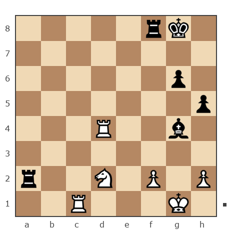 Game #6562055 - Vladimir (kkk1) vs РМ Анатолий (tlk6)