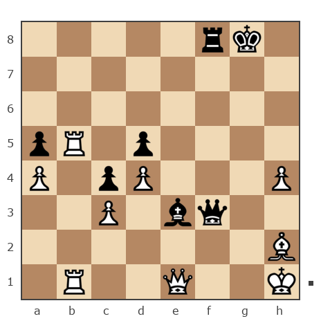 Game #7775480 - Дмитрий Желуденко (Zheludenko) vs Борис Абрамович Либерман (Boris_1945)