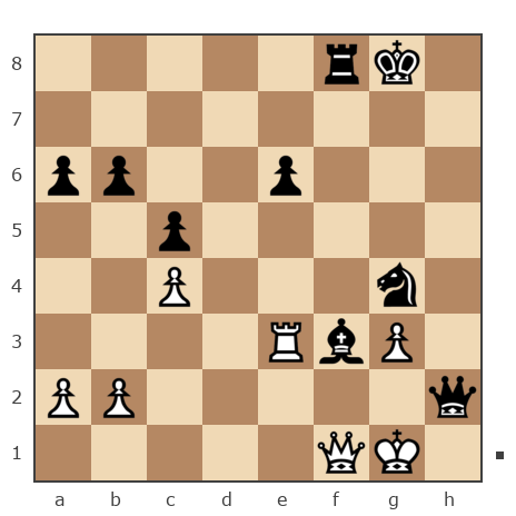 Game #7889079 - Виктор (Vincenzo) vs Борисович Владимир (Vovasik)