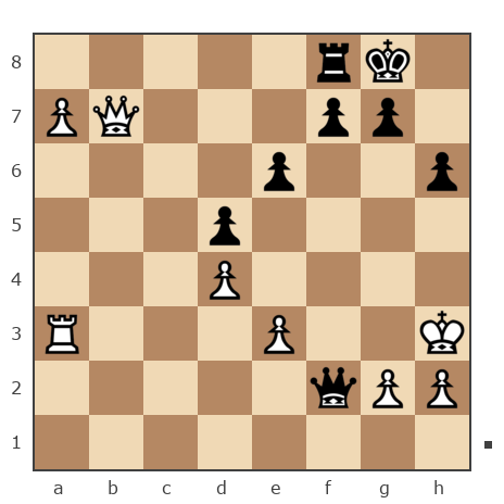 Game #7871108 - Светлана (Svetic) vs Павел Николаевич Кузнецов (пахомка)