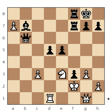 Game #7857531 - Евгеньевич Алексей (masazor) vs Евгений Вениаминович Ярков (Yarkov)
