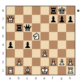 Game #6357081 - Марат Нугманов (Termit34) vs Александр Курдюков (a_kurd)