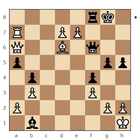 Game #7867652 - Владимир Васильевич Троицкий (troyak59) vs Владимир Солынин (Natolich)