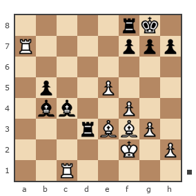 Game #3054363 - Боб Бреев (bobbob137) vs Олег (Зубоний)