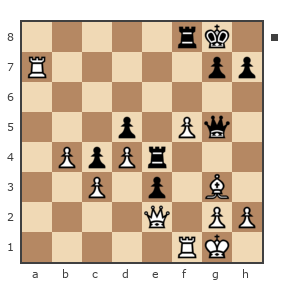 Game #7871563 - Юрьевич Андрей (Папаня-А) vs Олег (APOLLO79)