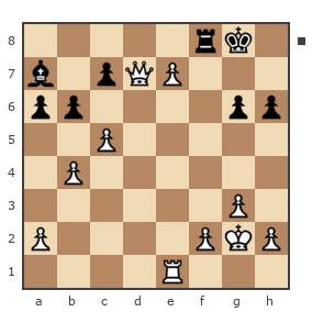 Game #5113207 - Бердеев Булат Насихатович (BulatAstrachan) vs матвеев андрей (кореец)