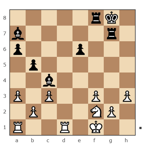 Game #5568918 - Кожарский Дмитрий (fradik) vs ETO_O