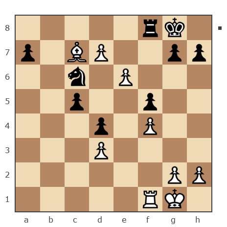 Game #7784974 - Валентина Падалинская (Tina1945) vs Сергей Доценко (Joy777)