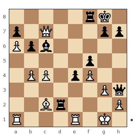 Game #1694145 - Dima (Vydi) vs Lisa (Lisa_Yalta)