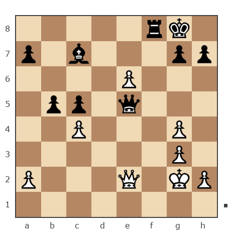 Game #3906742 - Владимир (Siemleon) vs Vlad (Phantom_88)