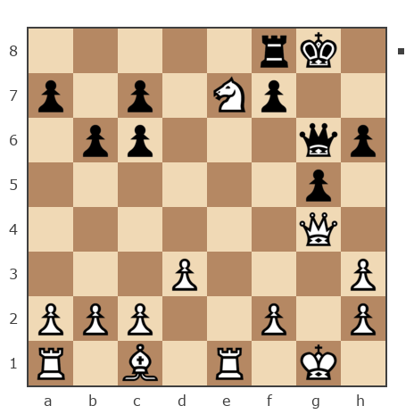 Game #7869293 - Юрьевич Андрей (Папаня-А) vs Владимир Анатольевич Югатов (Snikill)