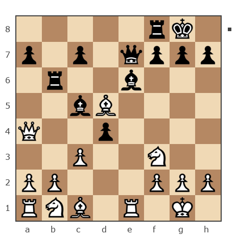 Game #7866751 - Андрей Курбатов (bree) vs Vstep (vstep)