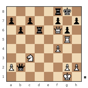 Game #7881622 - Лисниченко Сергей (Lis1) vs Sergej_Semenov (serg652008)