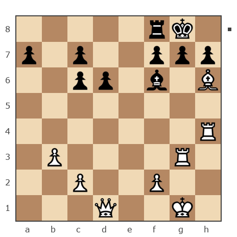 Game #7835181 - Павел Григорьев vs Петрович Андрей (Andrey277)