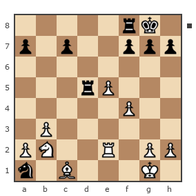 Game #3118217 - Сергеевич (VSG) vs Максим Стратилатов (максим USSR)