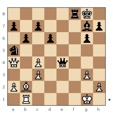 Game #4714374 - Рябцев Сергей Анатольевич (rsan) vs Абдувалиев Эдем Ибозерович (Эдем)