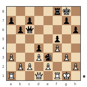Game #7848331 - Андрей (андрей9999) vs Виталий Булгаков (Tukan)