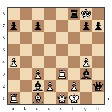 Game #7794322 - Дмитрий Александрович Жмычков (Ванька-встанька) vs VLAD19551020 (VLAD2-19551020)