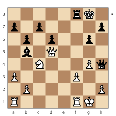 Game #7866198 - Алексей Владимирович Исаев (Aleks_24-a) vs Павлов Стаматов Яне (milena)