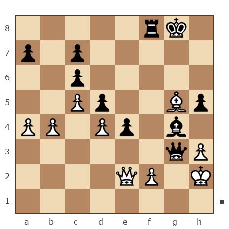 Game #276391 - Виталий (vitaly_79) vs Евгений Фукс (FEugen)