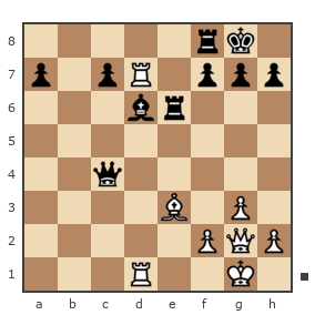 Game #1781532 - Achea vs Алексей (Lesha2)