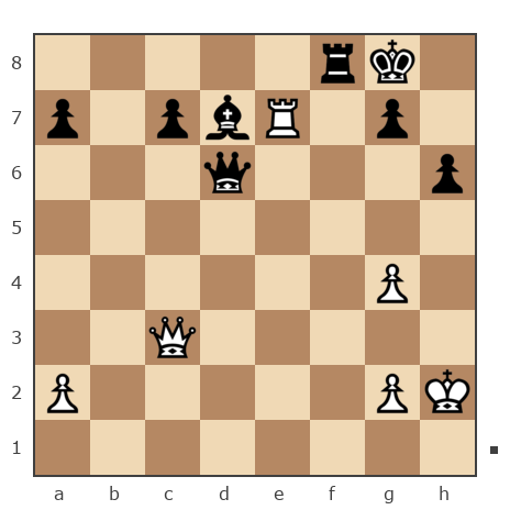 Game #7850837 - Борисыч vs Yuriy Ammondt (User324252)