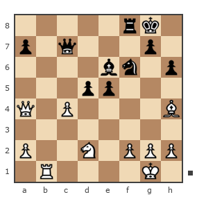 Game #7803090 - VLAD19551020 (VLAD2-19551020) vs Осипов Васильевич Юрий (fareastowl)
