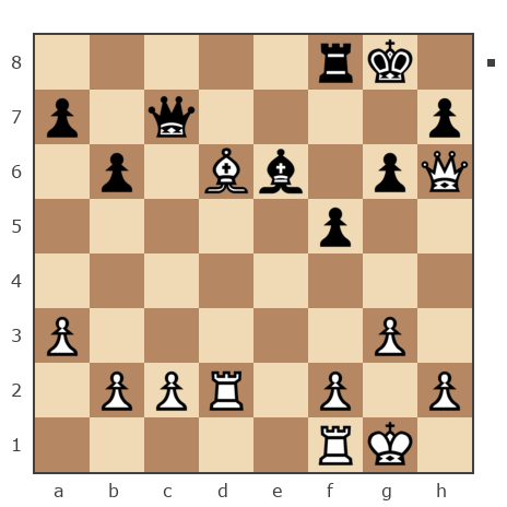 Game #7888562 - Waleriy (Bess62) vs виктор (phpnet)