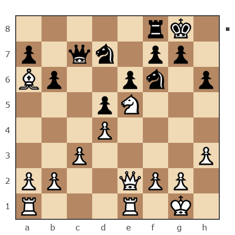 Game #7740876 - Sergej Potalujew (Monax777) vs александр (фагот)