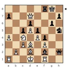 Game #7860244 - Алексей Сергеевич Леготин (legotin) vs Борис Абрамович Либерман (Boris_1945)
