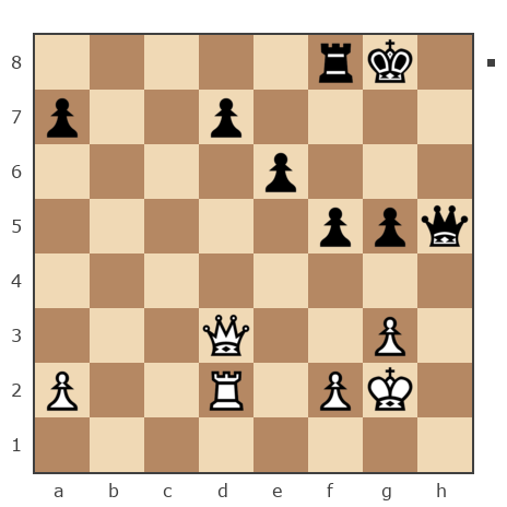 Game #7784970 - Максим Александрович Заболотний (Zabolotniy) vs Виктор Чернетченко (Teacher58)