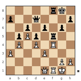 Game #1279519 - MERCURY (ARTHUR287) vs Виталий (Vitali01)