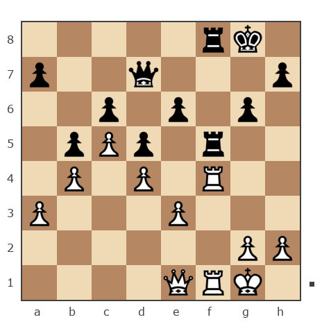 Game #1279519 - MERCURY (ARTHUR287) vs Виталий (Vitali01)