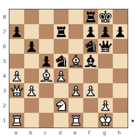 Game #7347990 - Sergey Sergeevich Kishkin sk195708 (sk195708) vs Hanifa Mammadov (Hanifa)