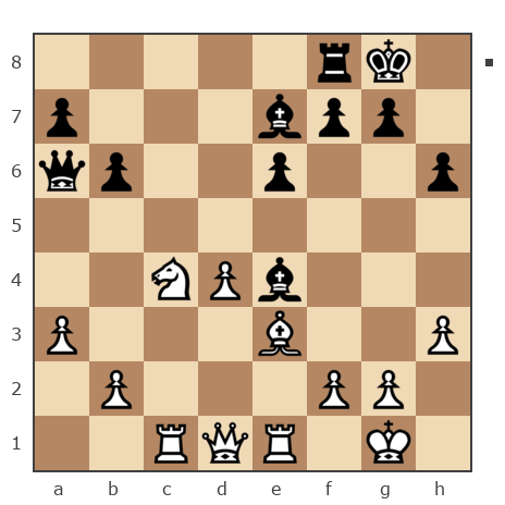 Game #7837732 - Виктор (Витек 66) vs gorec52