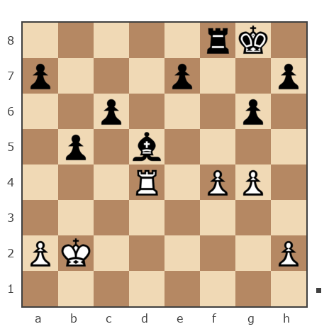 Game #7871752 - Павел Николаевич Кузнецов (пахомка) vs Владимир Солынин (Natolich)