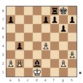 Game #2948879 - Alber_Nastu vs йонг