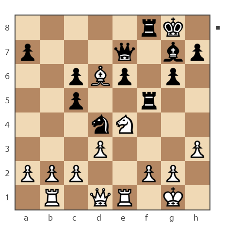 Game #6932408 - Александр Сергеевич Борисов (Borris Pu) vs Александр Науменко (gipermosk)