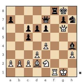 Партия №7745137 - Страшук Сергей (Chessfan) vs Новицкий Андрей (Spaceintellect)