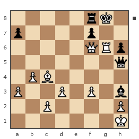 Game #7771990 - Александр Скиба (Lusta Kolonski) vs сергей александрович черных (BormanKR)