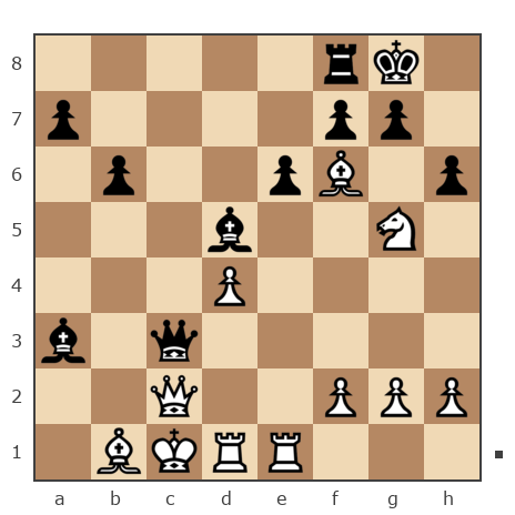 Game #7902802 - Виталий Гасюк (Витэк) vs Александр (docent46)