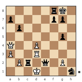 Game #7286162 - сергей николаевич селивончик (Задницкий) vs Попов Артём (Tema)