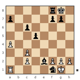 Game #6886104 - Морозов Борис (Белогорец) vs Bagsi747 (Bagsi747- _7)
