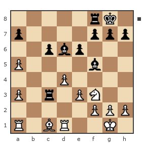 Game #7451245 - Mihail_Komarov vs Терёшин Павел Александрович (Naamah)