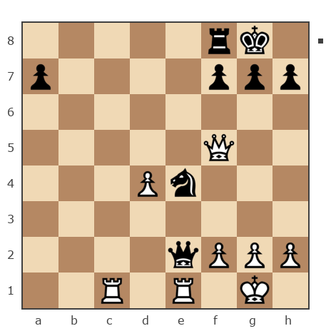 Game #364299 - Елена Худякова (Osho) vs Евгений (Garp)