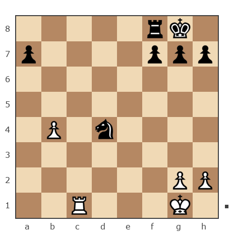 Game #7847328 - Сергей (skat) vs Нэко  Кошка (кошканэко)