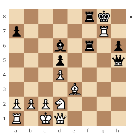 Game #7793151 - Дмитрий (Dmitriy P) vs Павел Григорьев