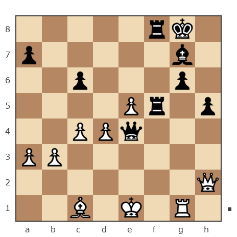 Game #166040 - Pashka vs Сергей (Сергей2)