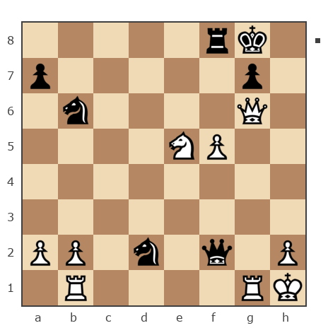 Game #3242714 - Эдуард Сергеевич Опейкин (R36m) vs Evgeny Tolmachev (tsapelman)
