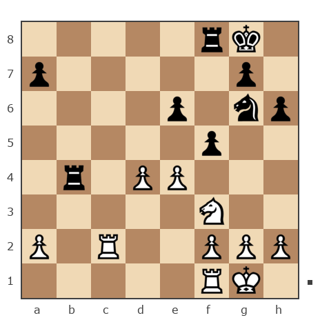 Game #7780091 - Сергей Алексеевич Курылев (mashinist - ehlektrovoza) vs Лев Сергеевич Щербинин (levon52)